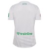 Camiseta de fútbol Real Betis Portero Niño 2025-26 Blanca